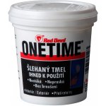 Onetime Šlehaný tmel 1 kg bílá – Hledejceny.cz
