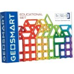 GeoSmart Educational Set 100 ks – Zboží Dáma