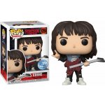 Funko POP! 1250 Stranger Things Eddie – Zbozi.Blesk.cz