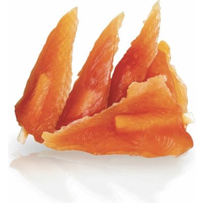 KIDDOG kuřecí prsa na buvolí tyčince mini 9 cm 80 g – Zboží Mobilmania