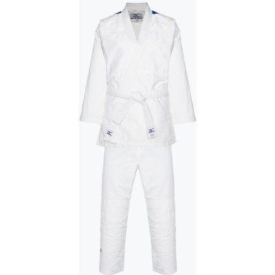 Mizuno Shiro Plus blue Judogi – Zboží Dáma