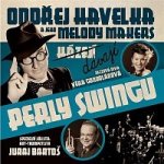 Ondřej Havelka a jeho Melody Makers - Dávají perly swingu CD – Hledejceny.cz