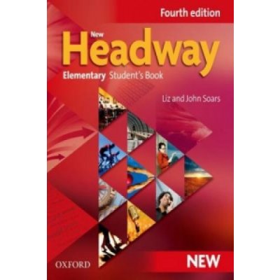 New Headway – Sleviste.cz