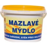 Zenit Mazlavé mýdlo 2 kg – Zboží Dáma