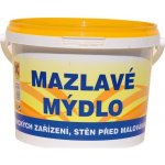 Zenit Mazlavé mýdlo 2 kg – Zboží Mobilmania