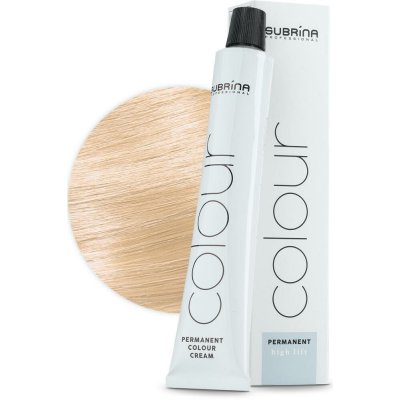 Subrina Colour Permanent Highlift 11/32 100 ml – Zboží Dáma