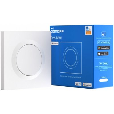 Sonoff MINIR4M-E – Hledejceny.cz