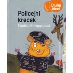 Policejní křeček – Hledejceny.cz