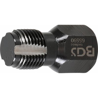 Závitník pro opravu závitů pro lambda sonde 18 x 1,5mm - BGS 65590 – Hledejceny.cz