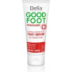 Delia Good Foot Podology hydratační sérum na popraskané paty 60 ml – Zboží Mobilmania