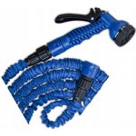 Bradas Trick Hose 5m-15m modrá – Zboží Dáma