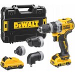 DeWalt DCD703L2T – Zboží Dáma DeWalt DCD703L2T – Zboží Dáma