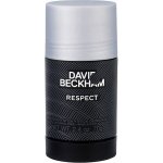 David Beckham Respect Men deodorant sklo 75 ml – Hledejceny.cz