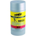 TOKO Nordic Grip wax red 25g – Zboží Dáma