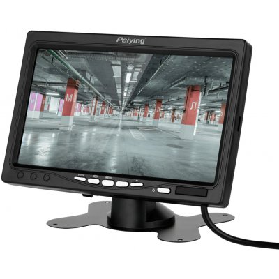 Peiying PY0110 | Zboží Auto