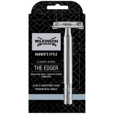 Wilkinson Sword Classic Double Edge + 5 ks – Sleviste.cz