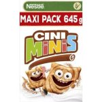 Nestlé Cini Minis Cereálie 645 g – Zboží Dáma