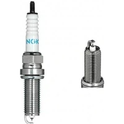 NGK zapalovací svíčka LKAR9BI-10 (NR 95371). KTM 690/1050/1090/1290 (4) – Hledejceny.cz