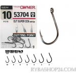 Owner Cutting Point Cut Super CCN 53704 vel.6 7 ks – Zbozi.Blesk.cz