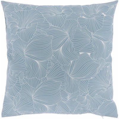 Textilomanie Venkovní polštář OLIVOR modrý 45x45 – Hledejceny.cz