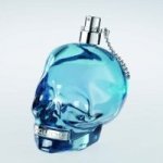 Police TO BE voda po holení 125 ml – Hledejceny.cz
