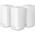 Linksys WHW0103-EU, 3ks – Hledejceny.cz