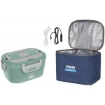 N'OVEEN LB725 Nature zelený – Zboží Mobilmania