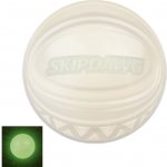 GiGwi Skipdawg Neon Glow Ball zářící míč Ø 6,4 cm – Zboží Dáma