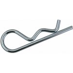 MTR Závlačka pružinová, 6x105mm, DIN 11024, ZN – Hledejceny.cz