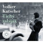 Tichý zabiják - Volker Kutscher – Zbozi.Blesk.cz