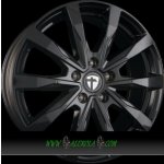 Tomason TN28 7,5x18 5x118 ET53 black polished | Zboží Auto