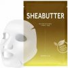 Pleťová maska Barulab Sheabutter Nourishing Vegan Mask 23 g