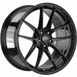 OZ LEGGERA 8,5x20 5x130 ET55 gloss black – Hledejceny.cz