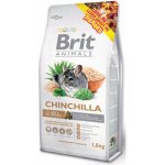 Brit Animals Chinchilla 1,5 kg – Sleviste.cz