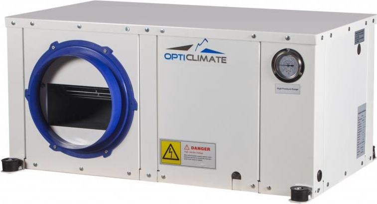 OptiClimate 3500 Pro 3