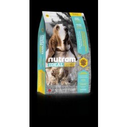 Nutram I18 Ideal Weight Control Dog 11,4 kg