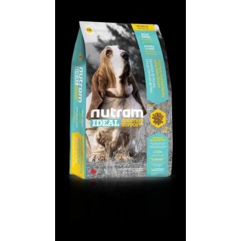 Nutram I18 Ideal Weight Control Dog 11,4 kg