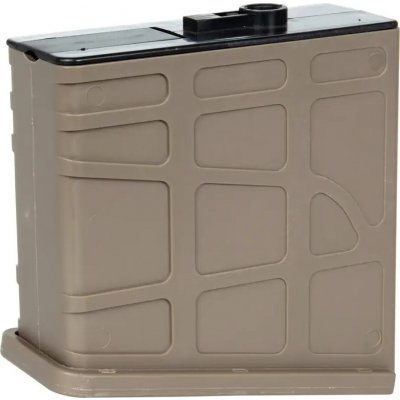 Snow Wolf Hi-Cap pro SW-016 TAN, 98bb – Hledejceny.cz