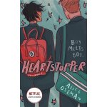 Heartstopper Volume 1 – Zbozi.Blesk.cz