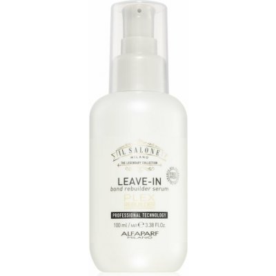 Alfaparf Milano Il Salone Milano Rebuilder Bond Serum regenerační sérum pro oslabené vlasy 100 ml – Hledejceny.cz