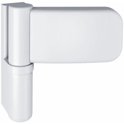 Simonswerk Dveřní pant K 3135 Barva: bílý RAL 9016 – Sleviste.cz