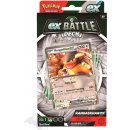 Sběratelská karta Pokémon TCG ex Battle Deck - Kangaskhan