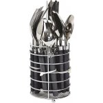 Bo-Camp Cutlery Basket 6 Persons – Hledejceny.cz