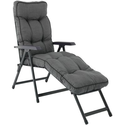 Lena Lounger H024-07PB PATIO 460946 – Hledejceny.cz
