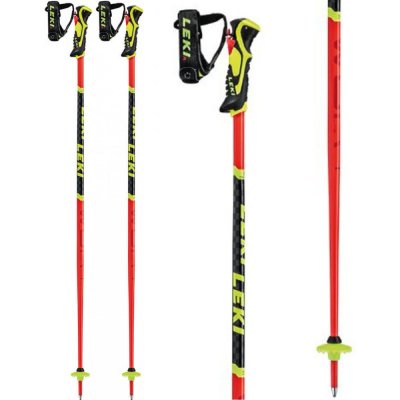 Leki WCR Lite GS 3D 2025/26 – Zbozi.Blesk.cz