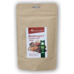 Zdravý den Mushroom 7 Complex BIO 100 g – Hledejceny.cz