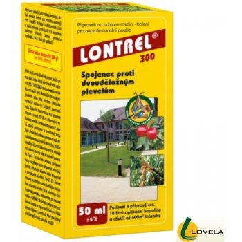 Lovela LONTREL 300 50ml
