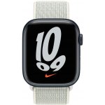 Apple Watch Nike Series 7 41mm – Zboží Mobilmania