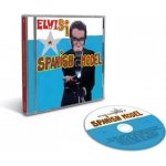 Elvis Costello & The Attractions - Spanish model CD – Hledejceny.cz