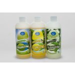Celestina přípravek na mytí nádobí s vůní trávy 500 ml – Zboží Dáma